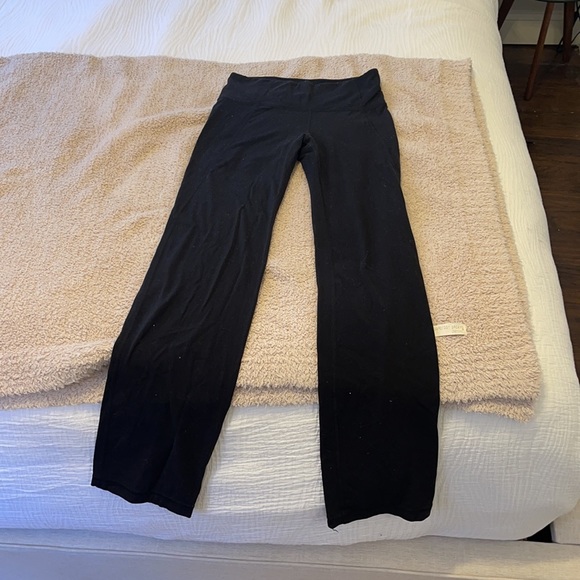 Athletes Powervita Straight leg pant - Picture 3 of 4